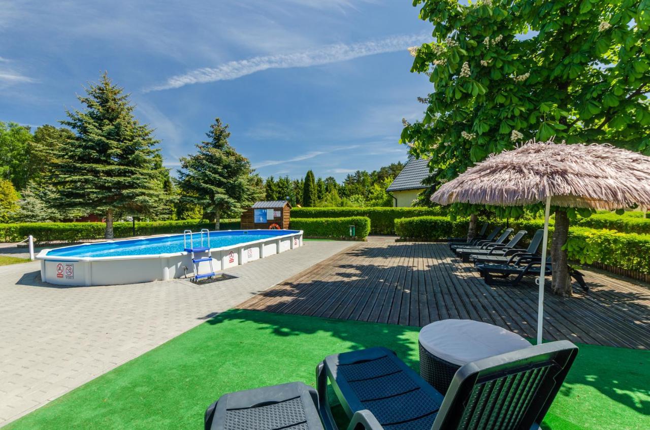 Ferienhaus Domy Morskie Family Resort *