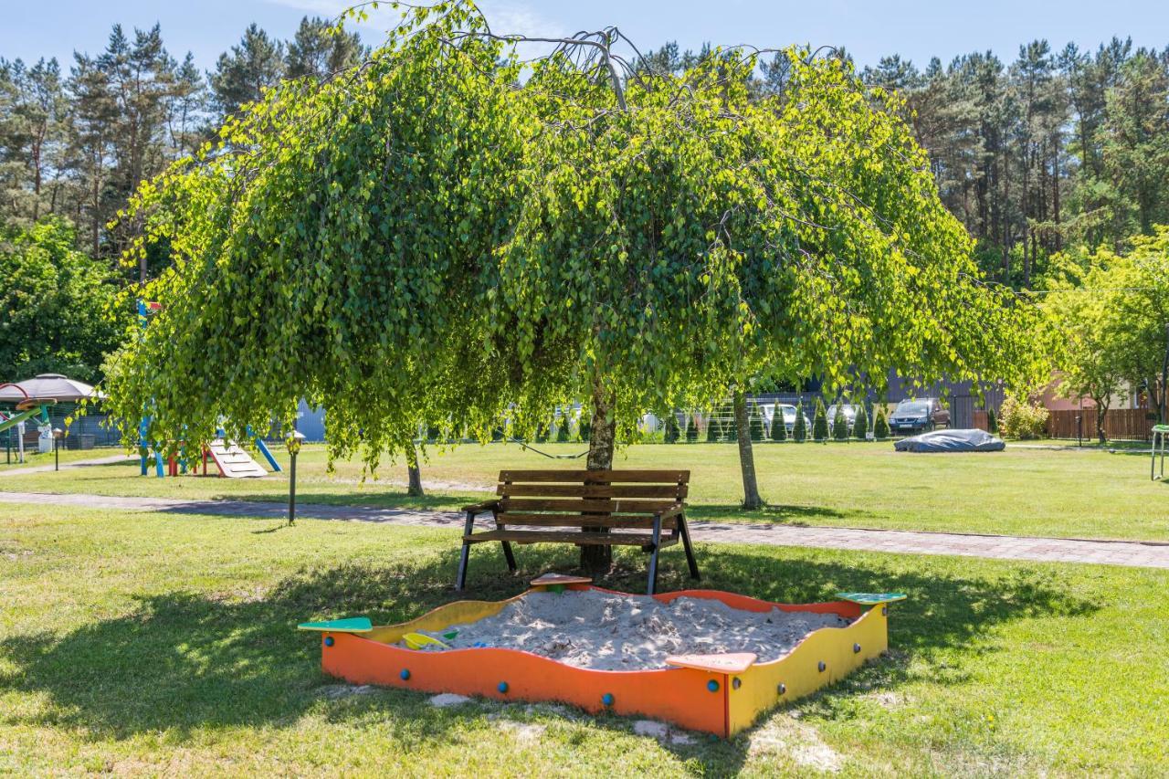 Casa vacanze Morskie Dog Friendly