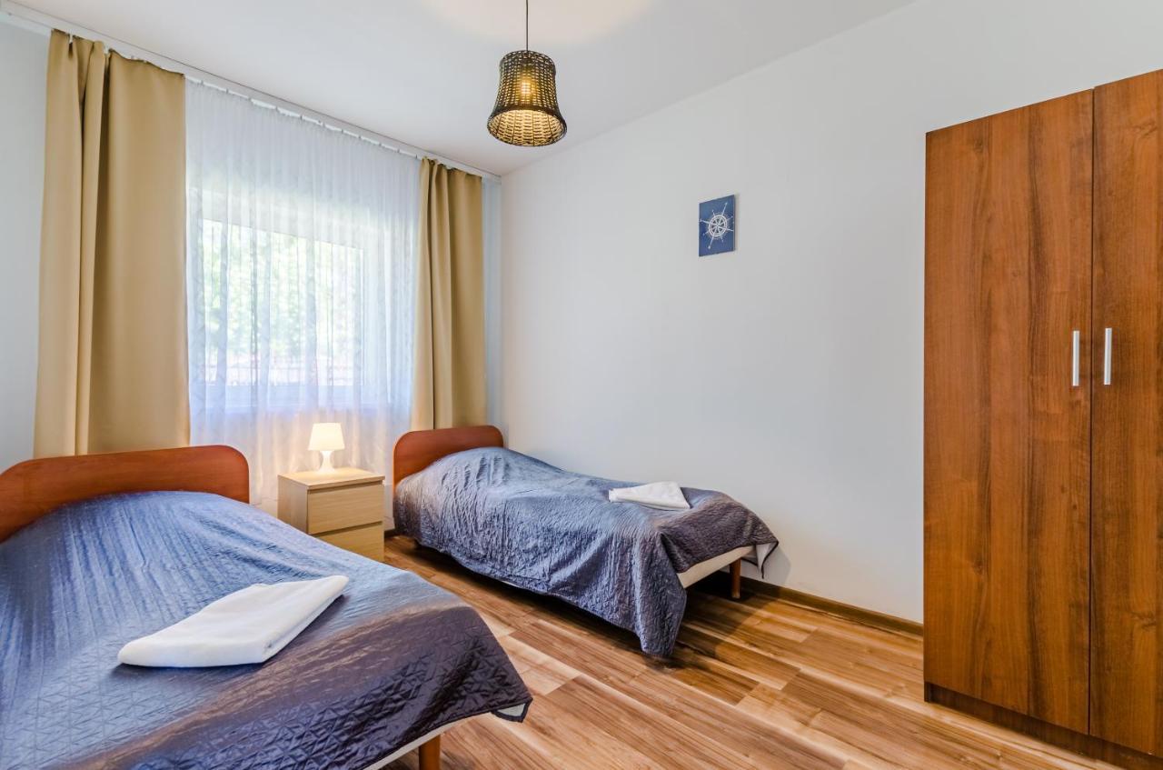 Ferienhaus Domy Morskie Family Resort