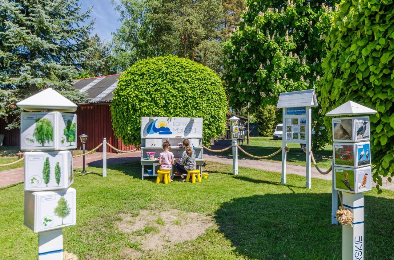 Casa vacanze Morskie Dog Friendly