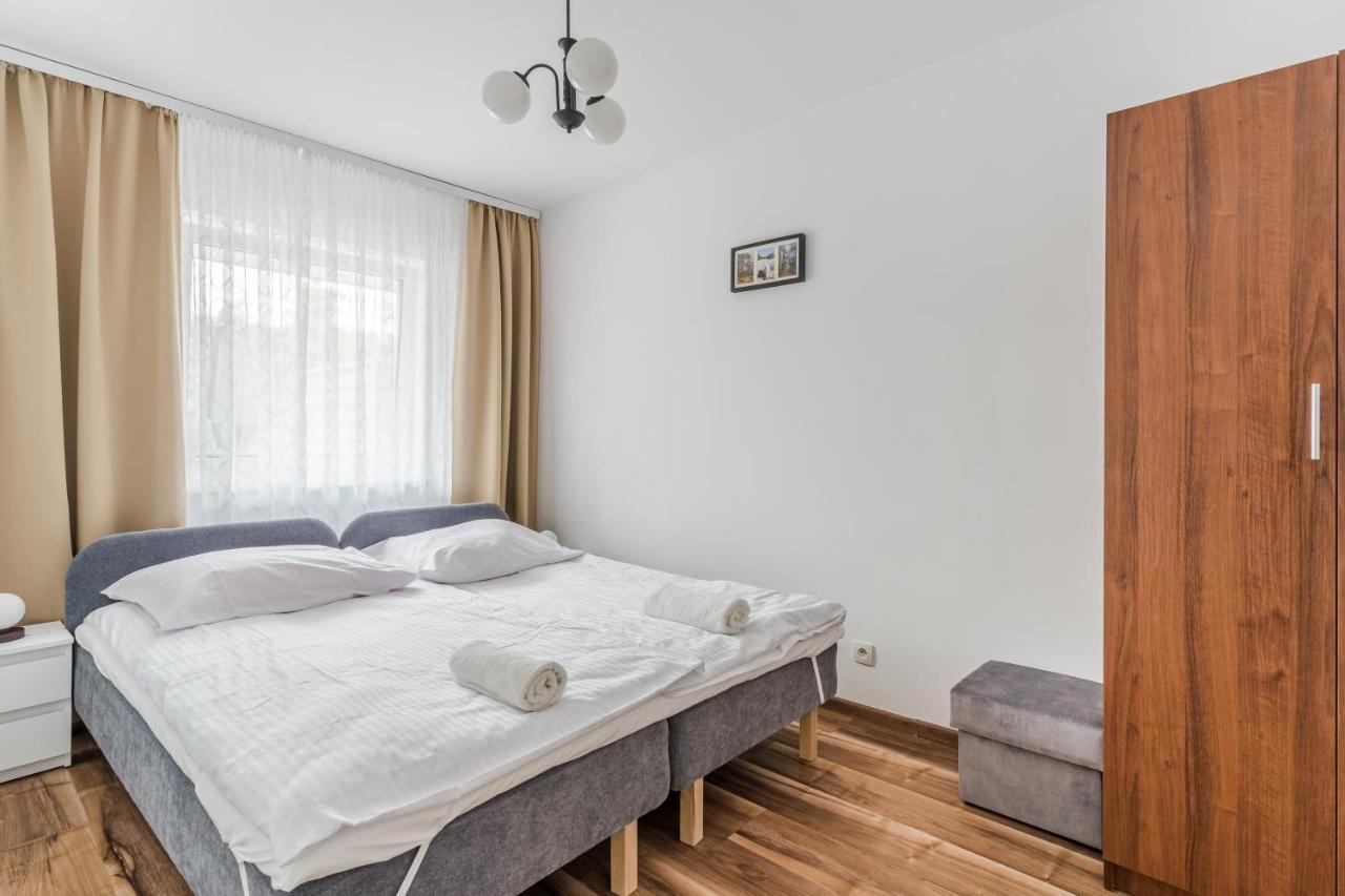 Casa vacanze Morskie Dog Friendly