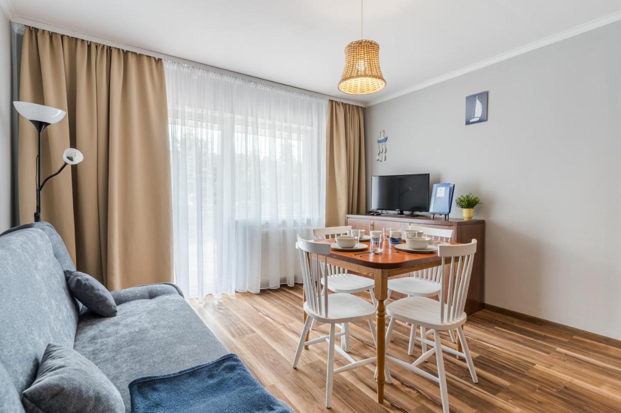 Casa vacanze Morskie Dog Friendly *