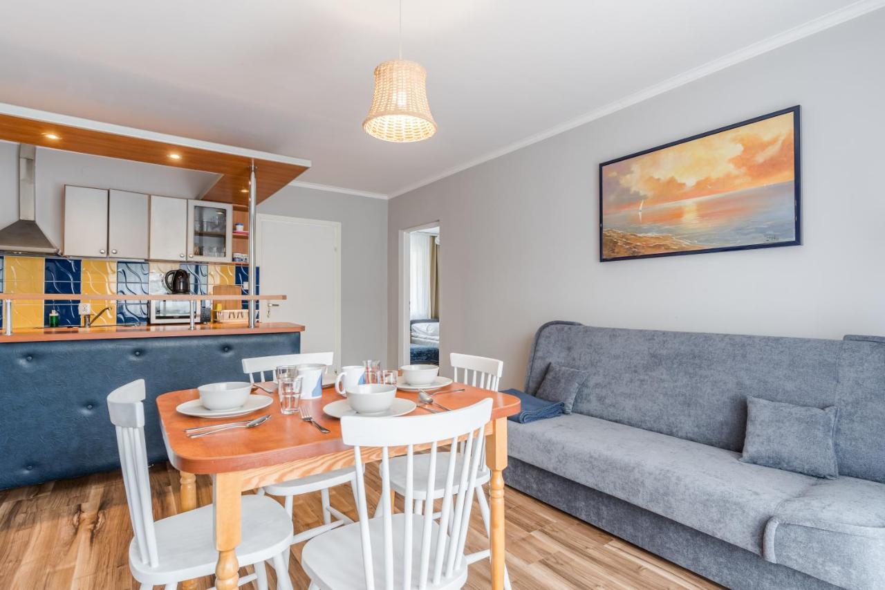 Casa vacanze Morskie Dog Friendly Jantar