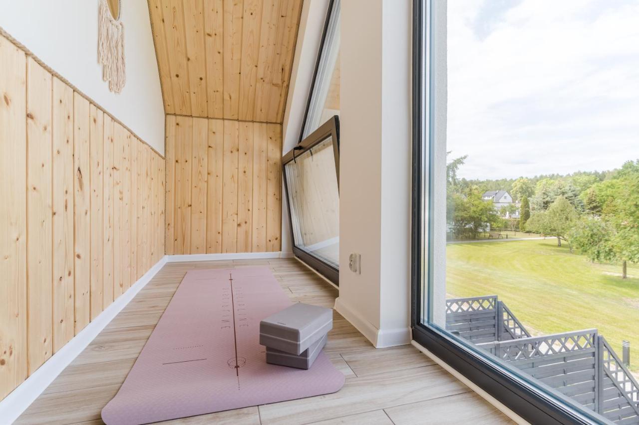 Casa vacanze Morskie Dog Friendly Jantar