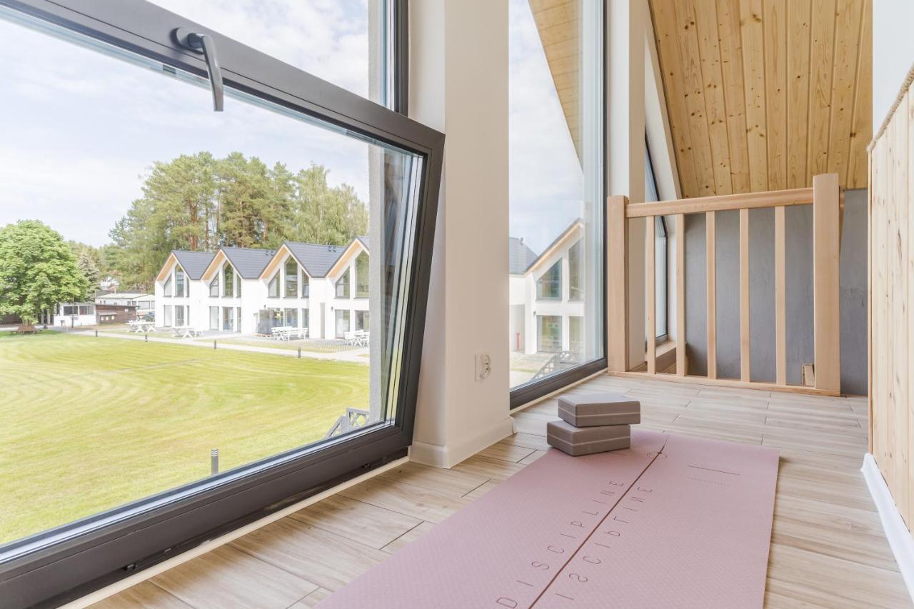 Casa vacanze Morskie Dog Friendly *