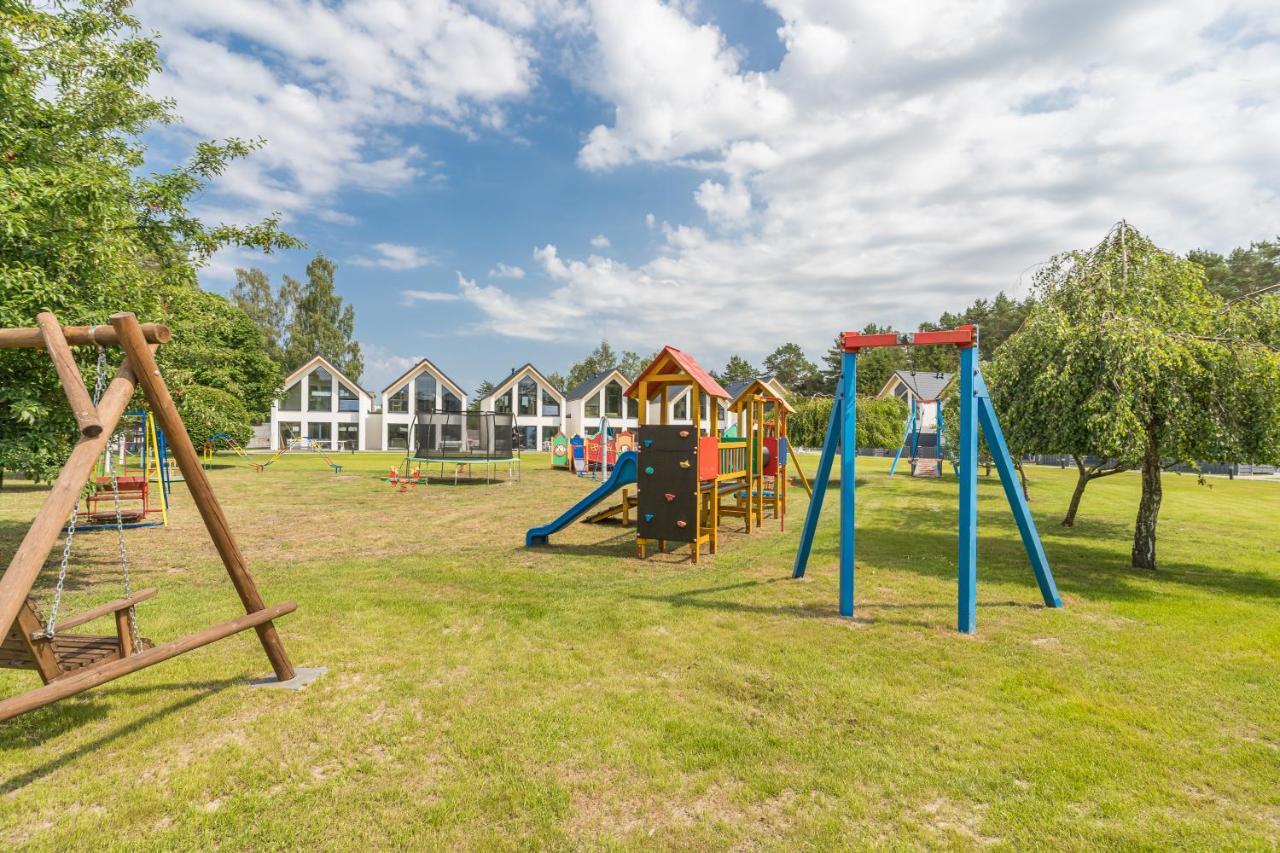 Casa vacanze Morskie Dog Friendly Jantar