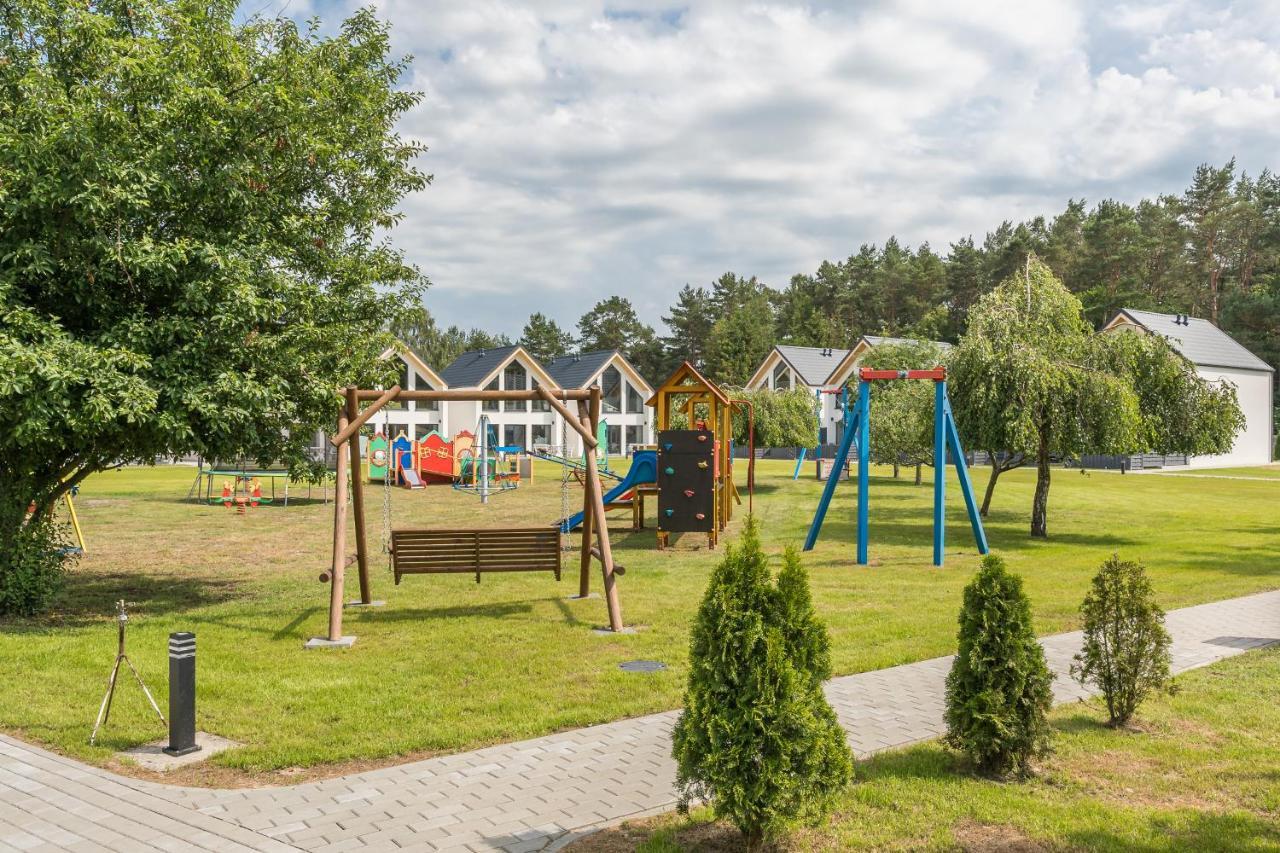 Ferienhaus Domy Morskie Family Resort *
