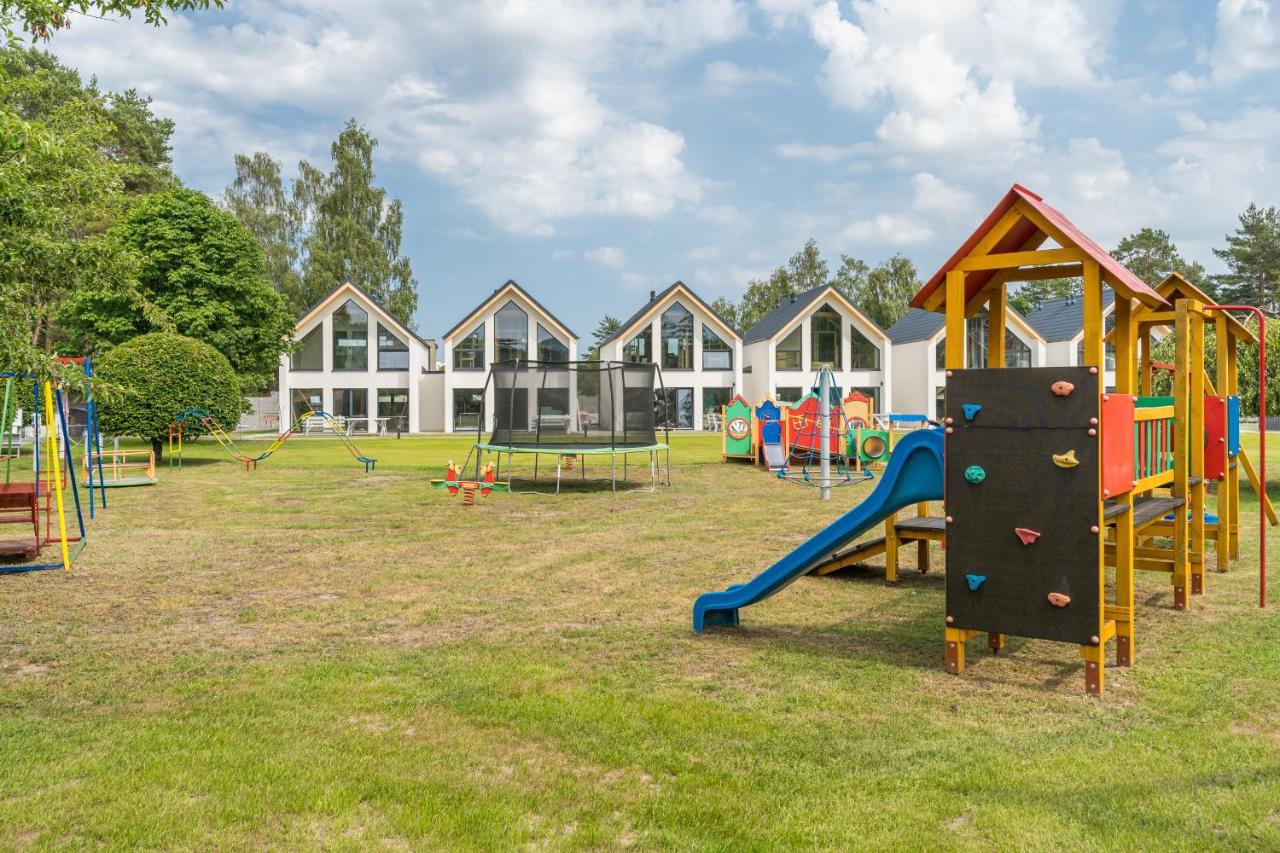 Domy Morskie Family Resort