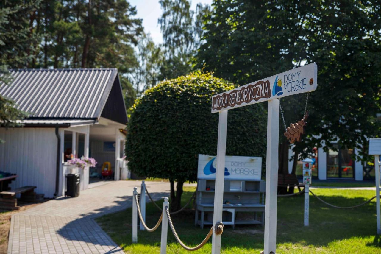 Morskie Dog Friendly Casa vacanze