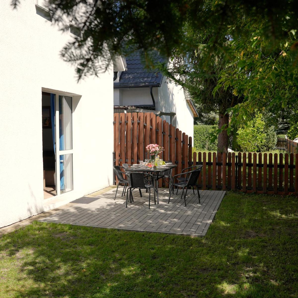 Casa vacanze Morskie Dog Friendly *